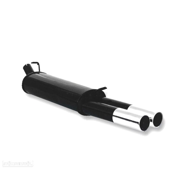 PANELA DE ESCAPE PARA OPEL VECTRA 1988-1995 - 1