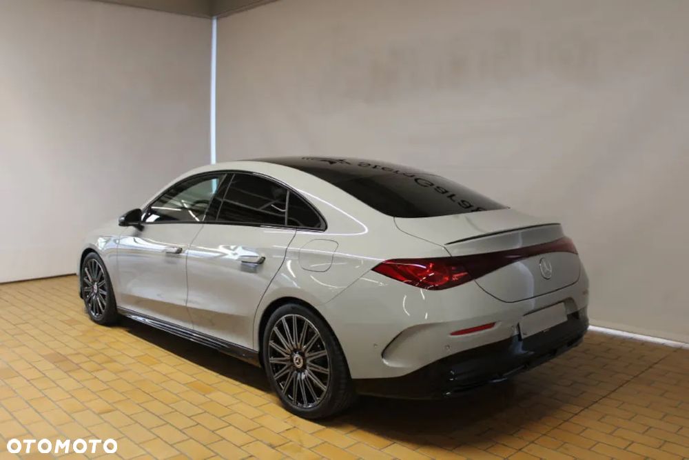 Mercedes-Benz CLA 200 mHEV 8G-DCT - 5