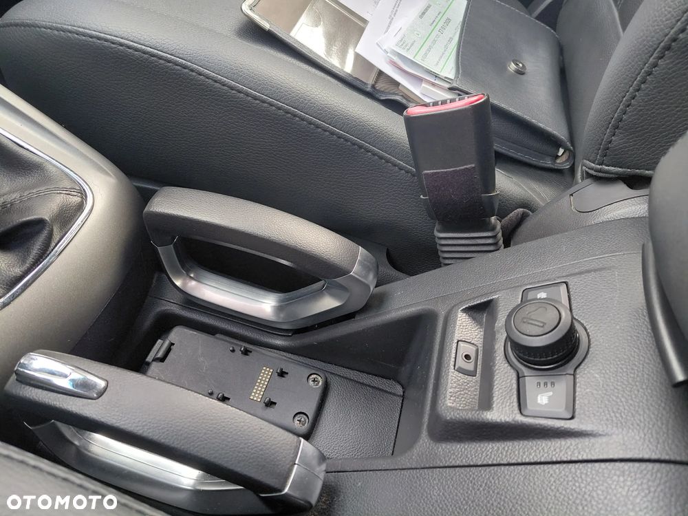 Opel Antara 2.0 CDTI Edition - 18