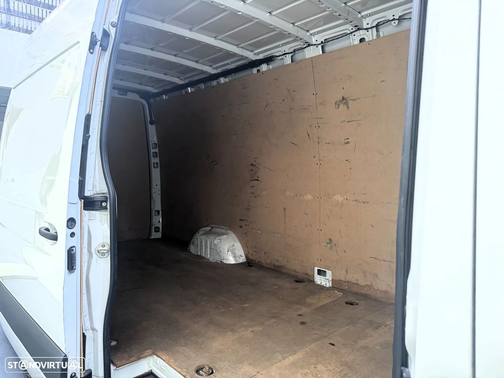 Mercedes-Benz Sprinter 315 CDI/43 CD - 6