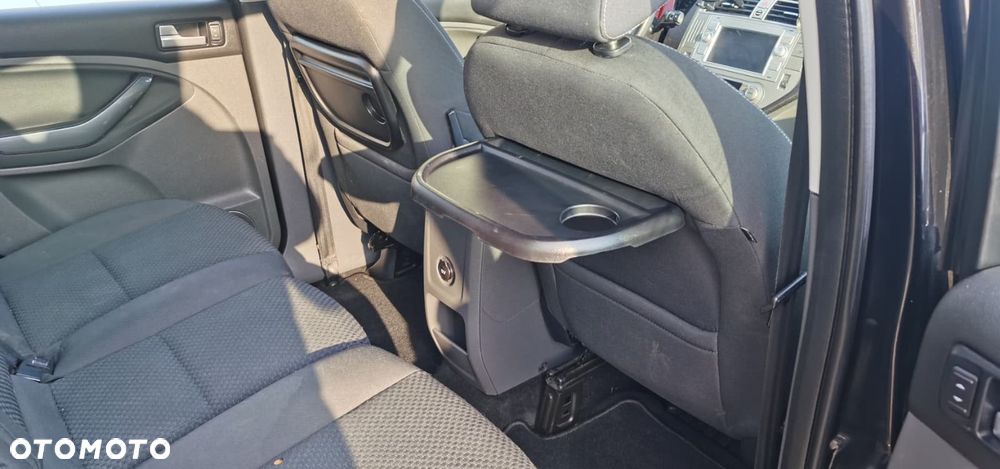 Ford C-MAX 1.8 Titanium - 15