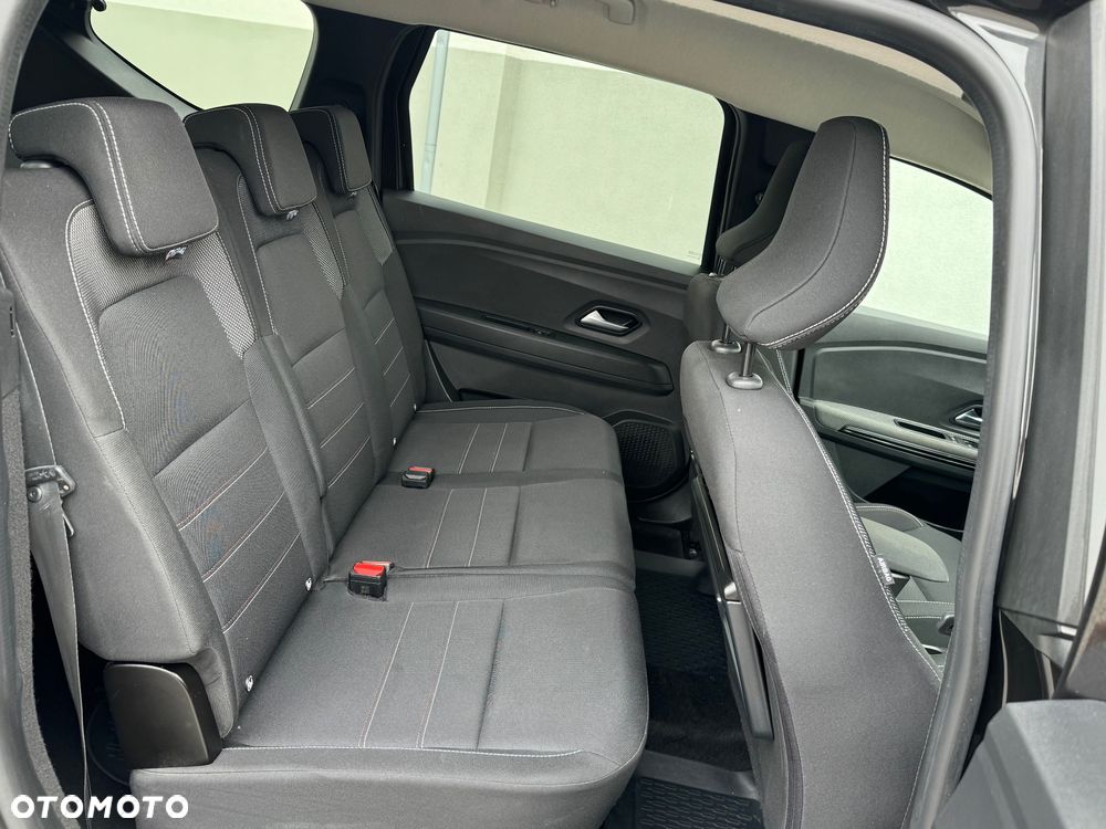 Dacia Jogger 1.0 TCe Extreme+ 7os - 10