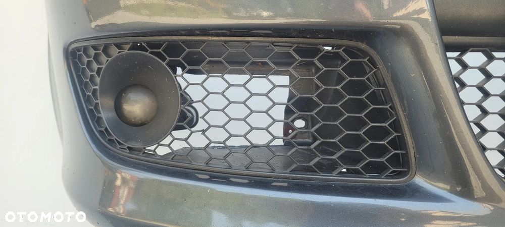 Zderzak seat 1M leon cupra r kod koloru ls7n lub ls7t - 18