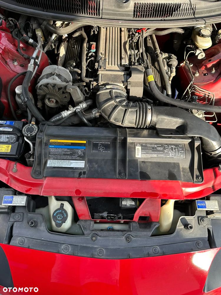 Chevrolet Camaro - 10