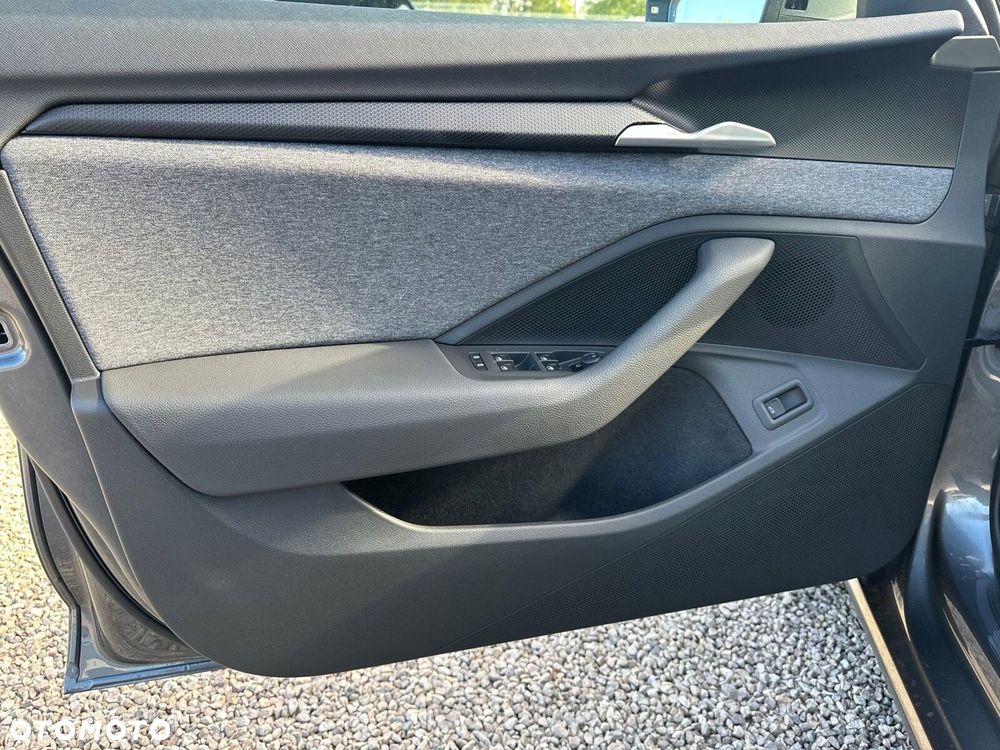 Skoda Superb 2.0 TSI Drive DSG - 11