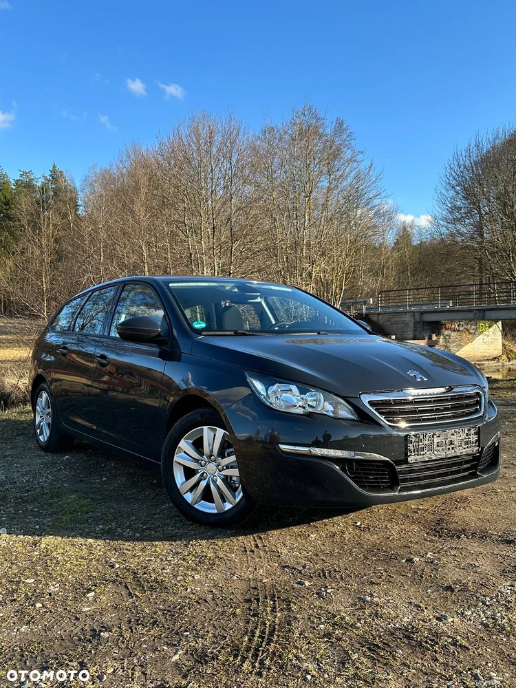 Peugeot 308 PureTech 110 Stop & Start Active - 3