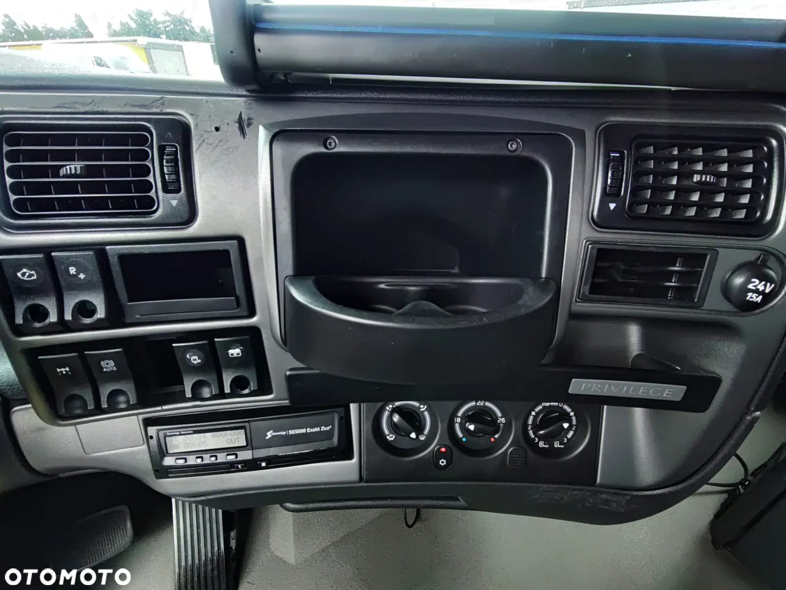 Renault Magnum 460 Euro 5 - 10