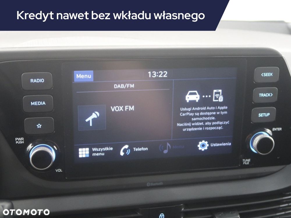 Hyundai Bayon - 15