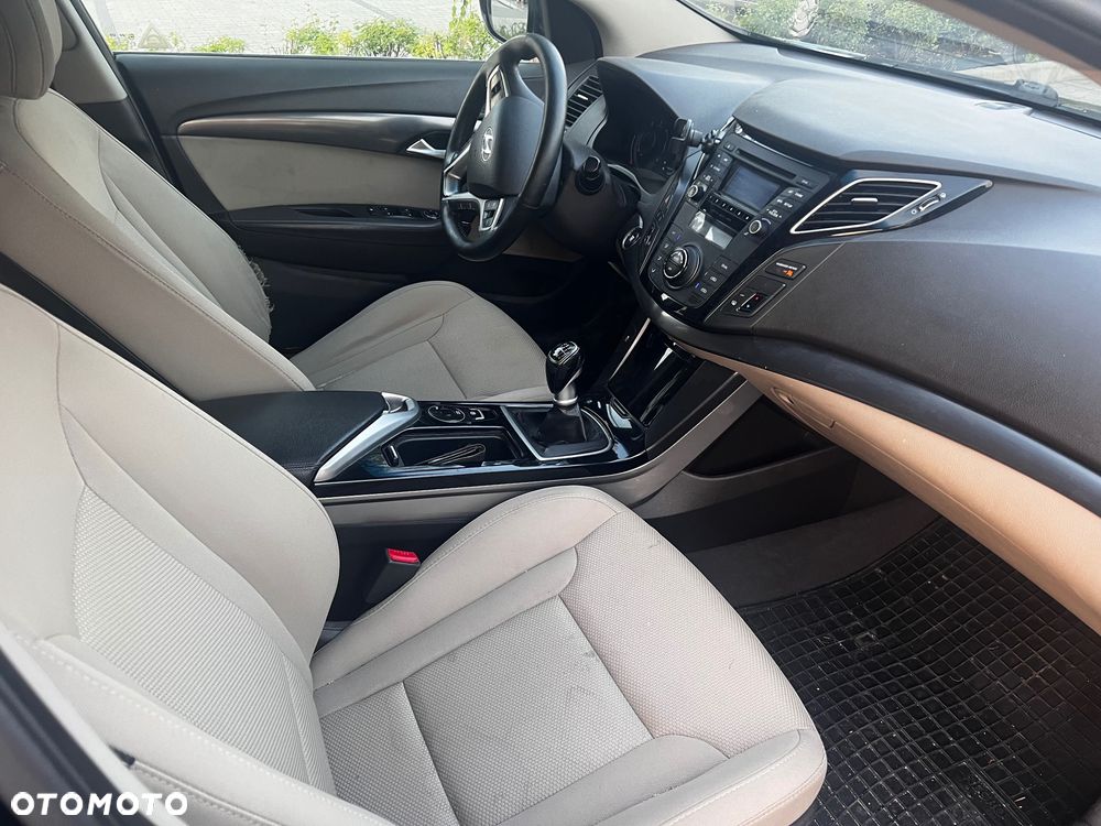 Hyundai i40 - 6