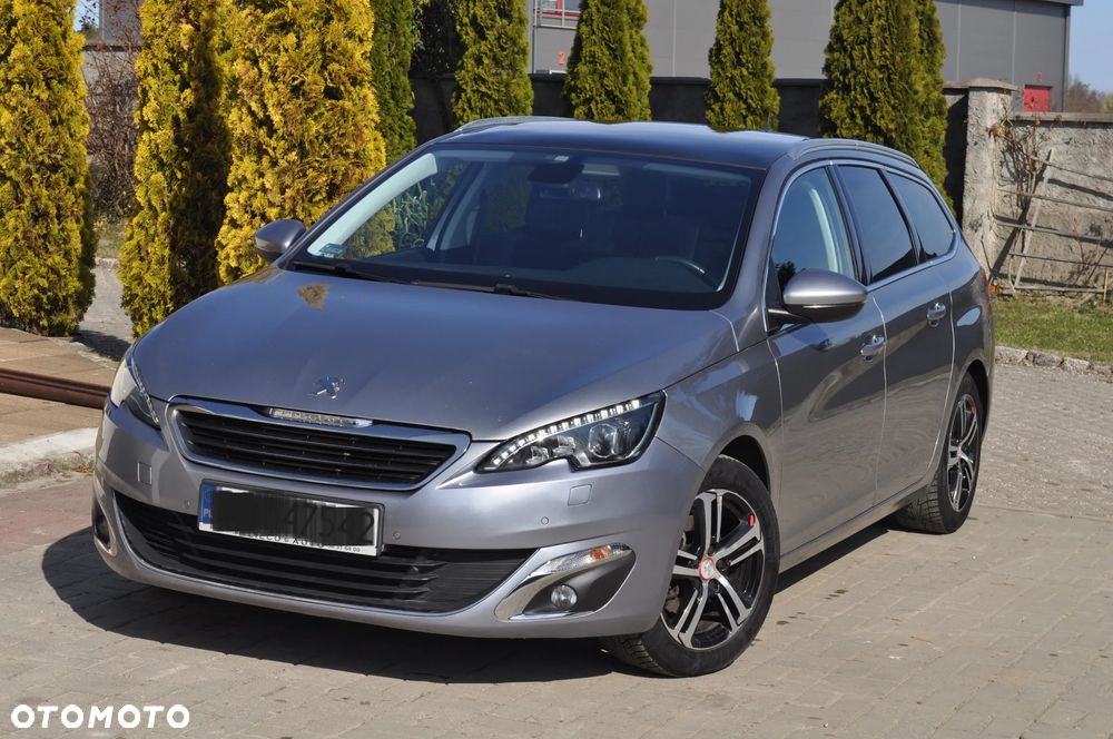 Peugeot 308 PureTech 130 Stop & Start GT-Line Edition - 2