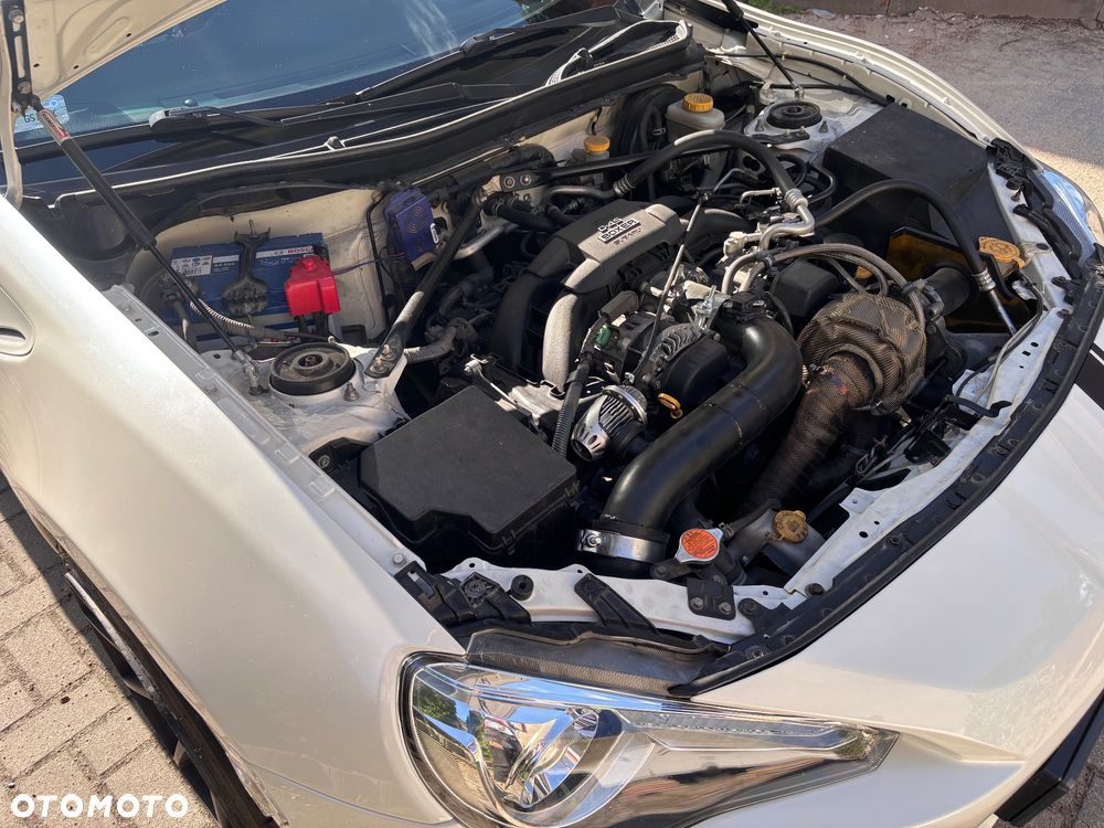 Toyota GT86 2.0 Limited Edition - 4