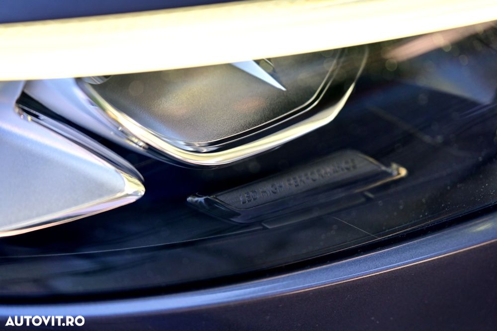 Mercedes-Benz A 200 - 20