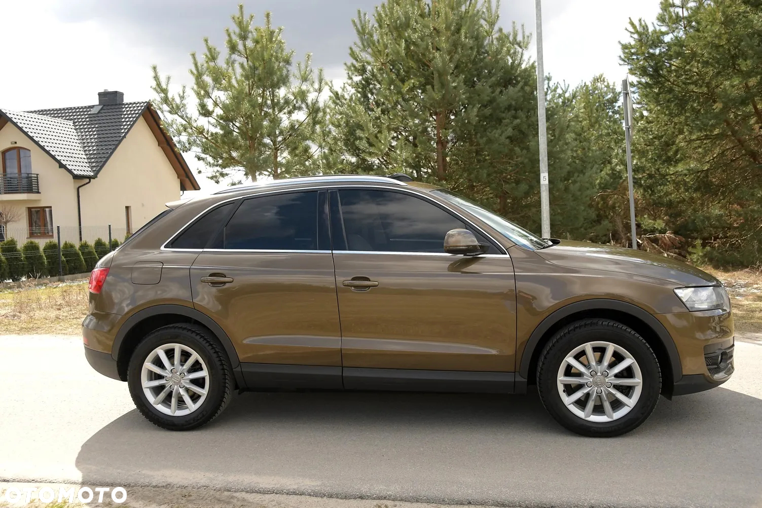 Audi Q3 2.0 TDI Prime Edition - 15