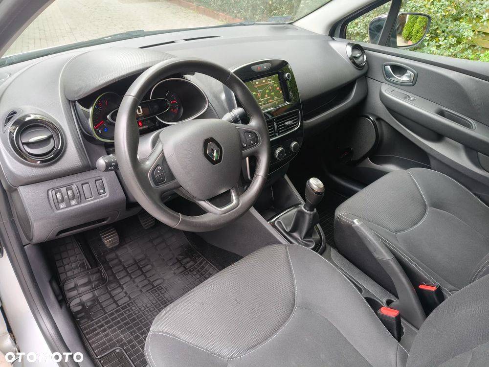 Renault Clio 0.9 Energy TCe Intens - 13