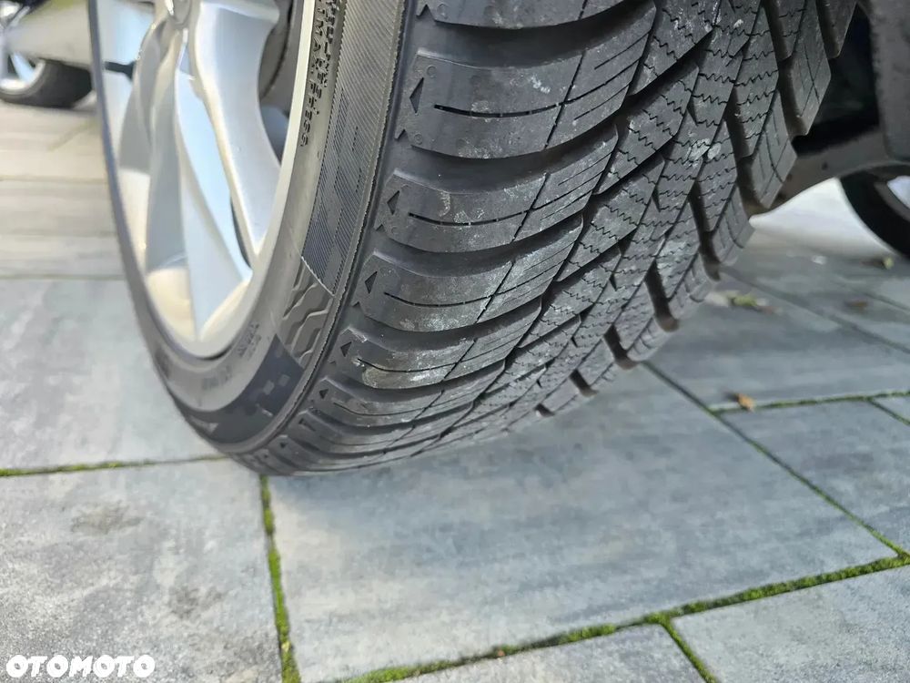Audi A3 Sportback 2.0 TDI quattro - 19