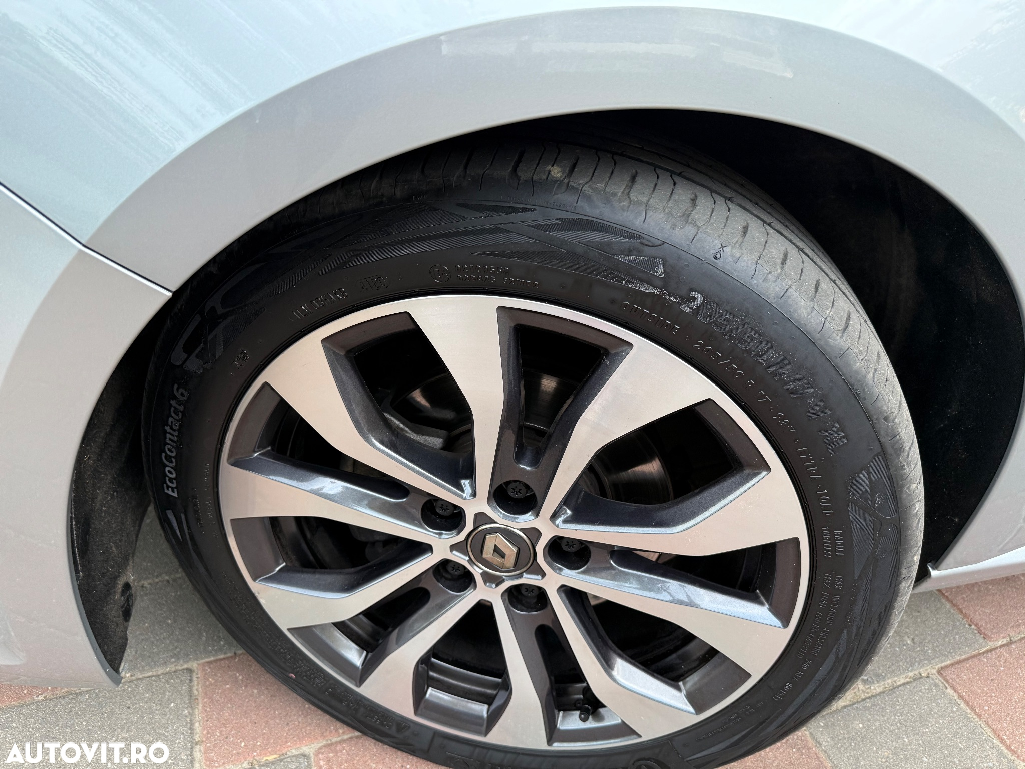 Renault Megane Blue dCi 116 EDC Intens - 25
