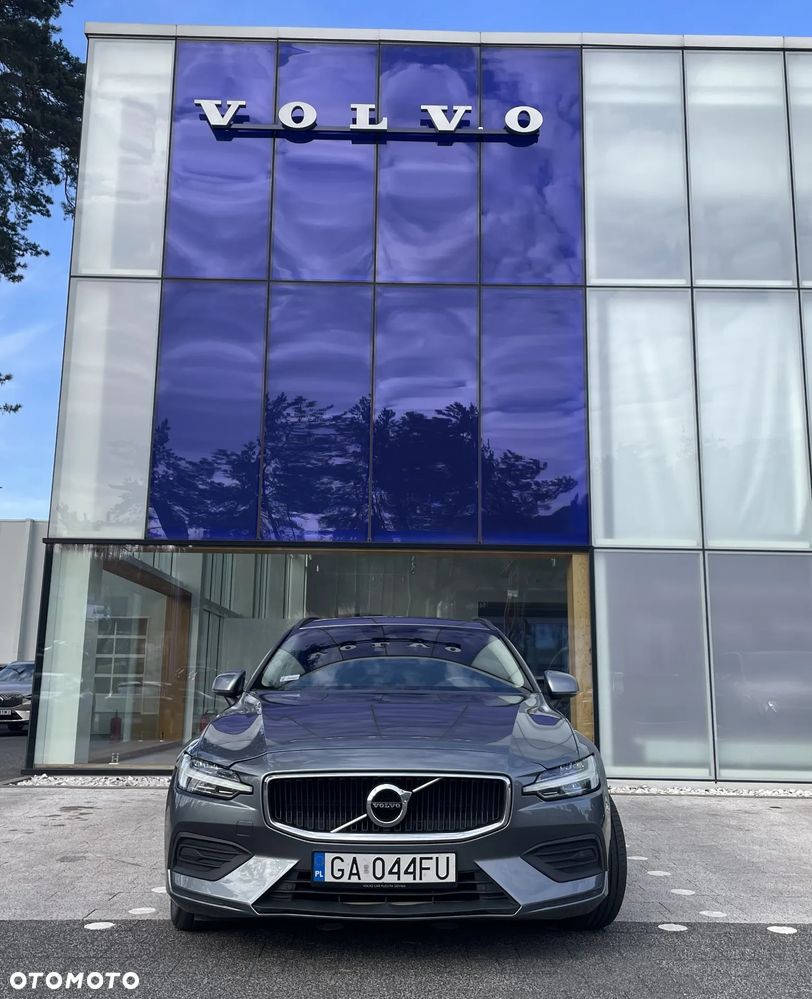 Volvo V60 D3 SCR - 3