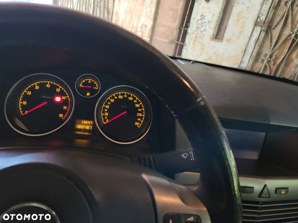 Opel Astra 1.6 Edition Plus - 12