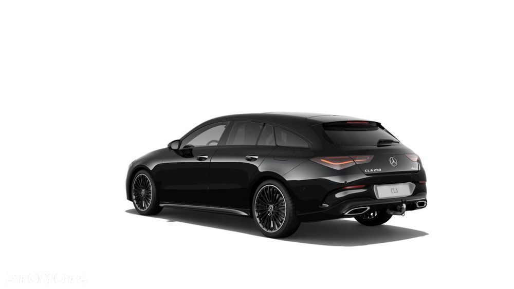 Mercedes-Benz CLA - 7