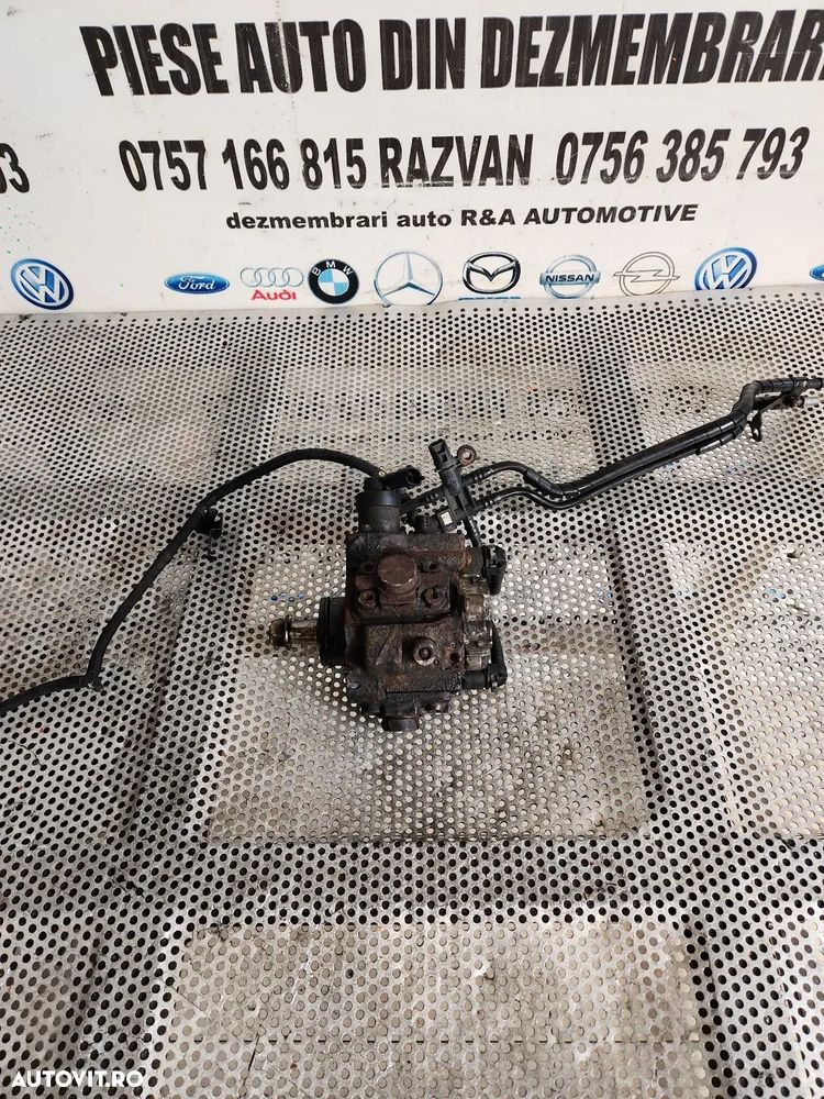 Pompa Inalta Presiune Hyundai I40 Kia 1.7 Crdi An 2011-2012-2013-2014-2015-2016-2017 Cod -2A420 - 1