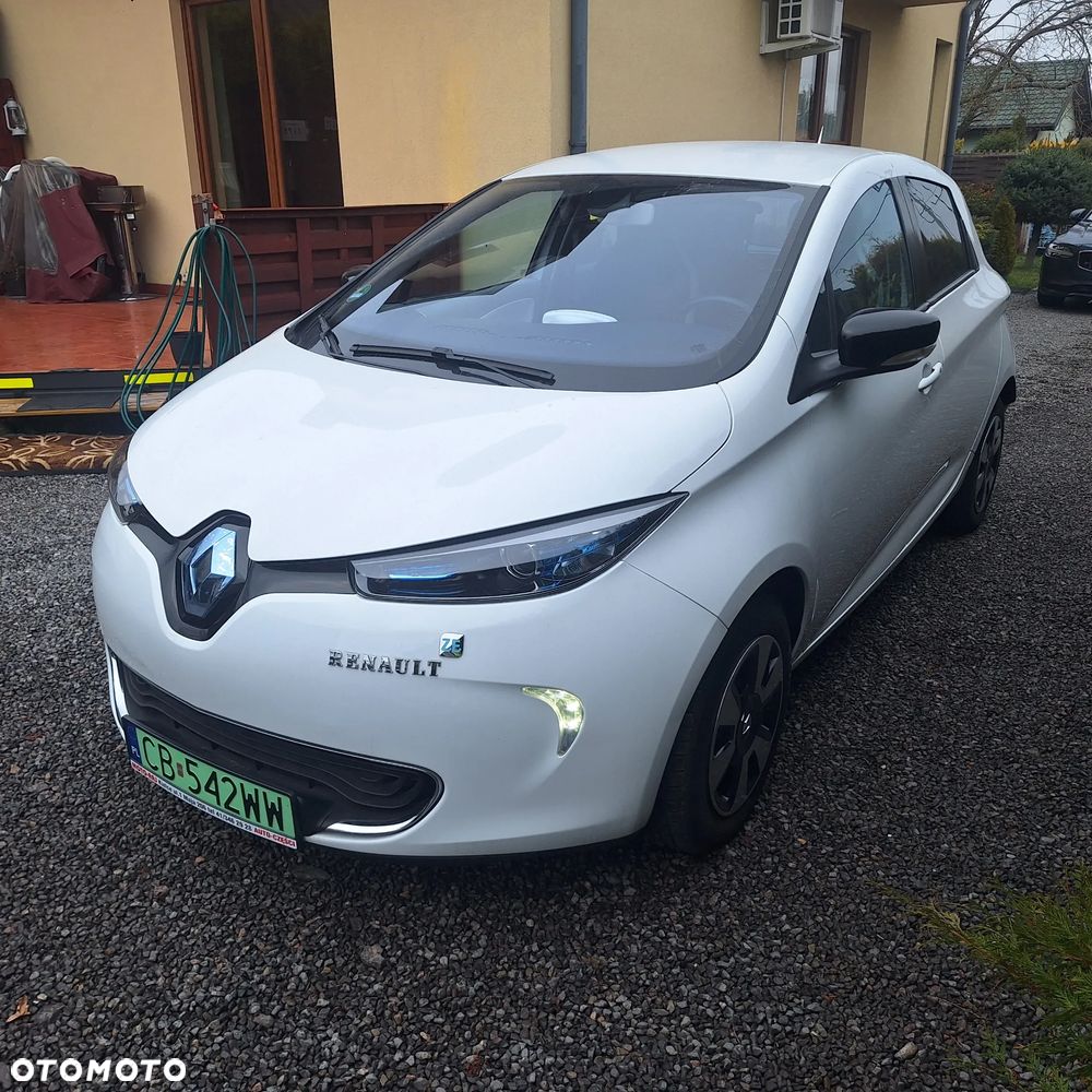 Renault Zoe - 2
