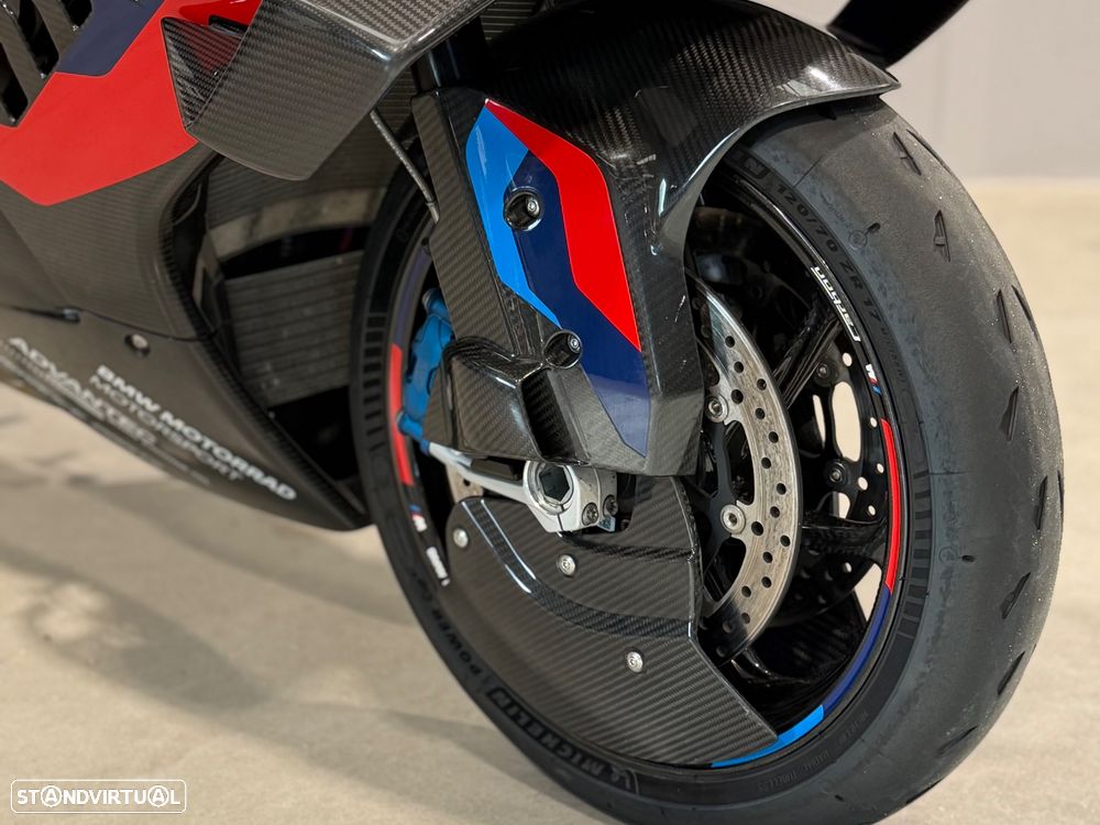 BMW M 1000 RR - 7