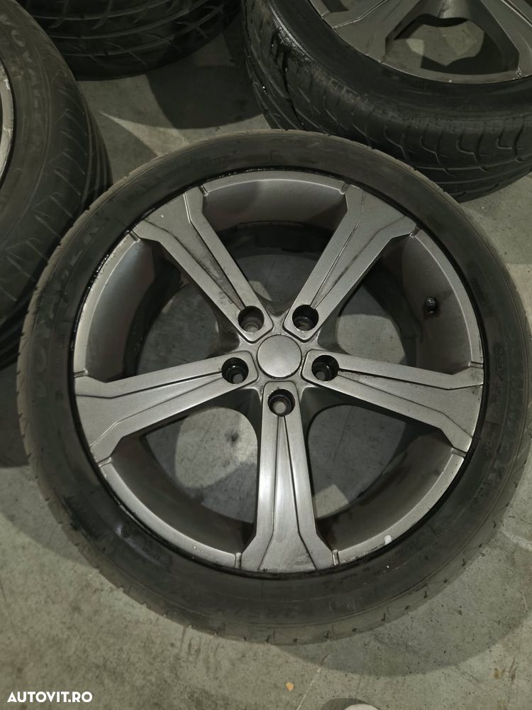 Volkswagen Golf - 12