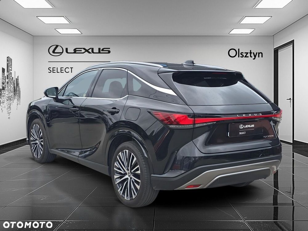 Lexus RX - 6