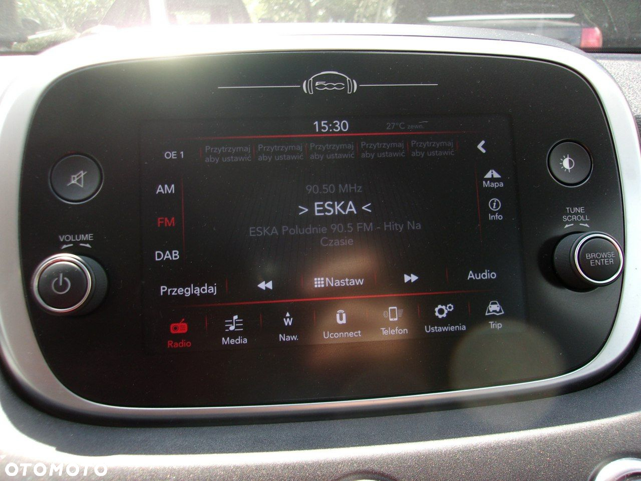 Fiat 500X 1.4 Multiair 4x2 S&S Business Line - 21