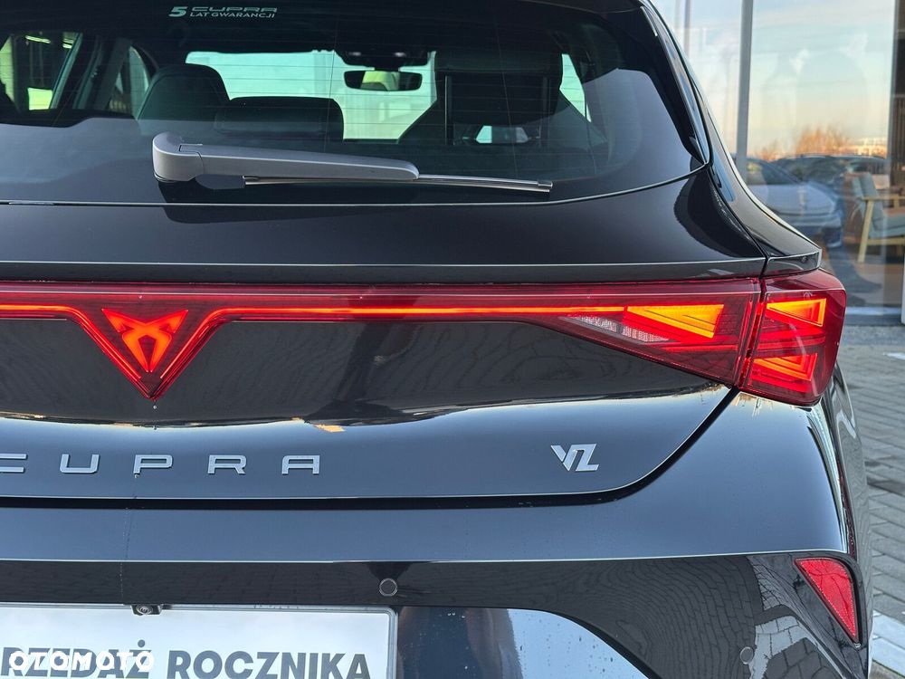 Cupra Leon 2.0 TSI VZ DSG - 14