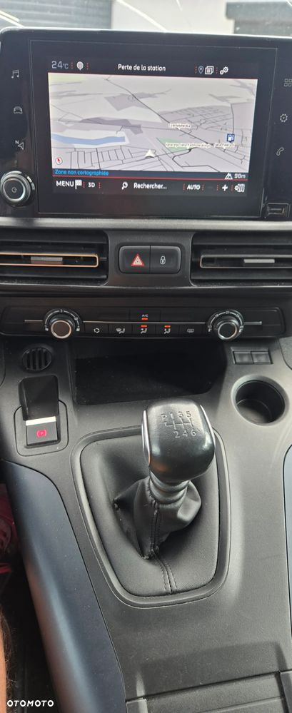 Peugeot Rifter BlueHDI 130 L2 Allure Pack - 14