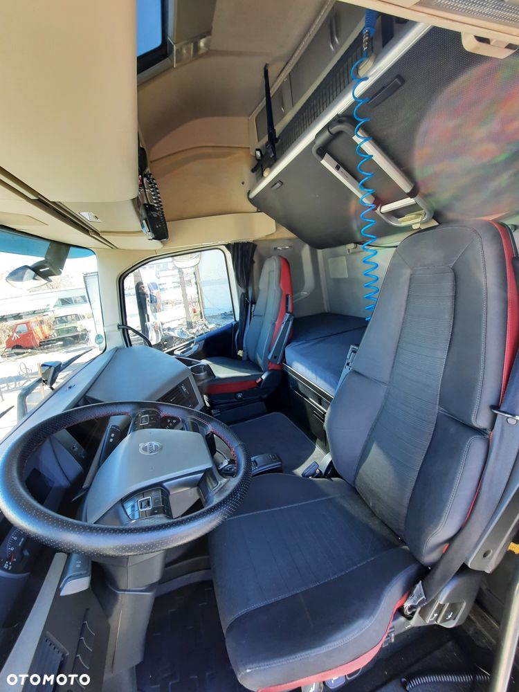 Volvo FH4 - 7