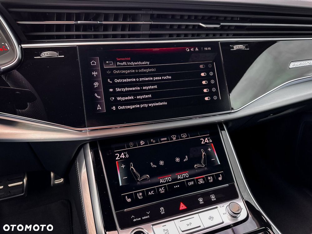 Audi Q7 - 34