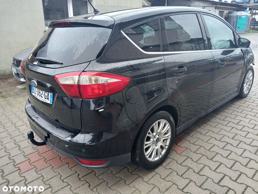 Ford C-MAX 1.6 TDCi DPF Style - 4