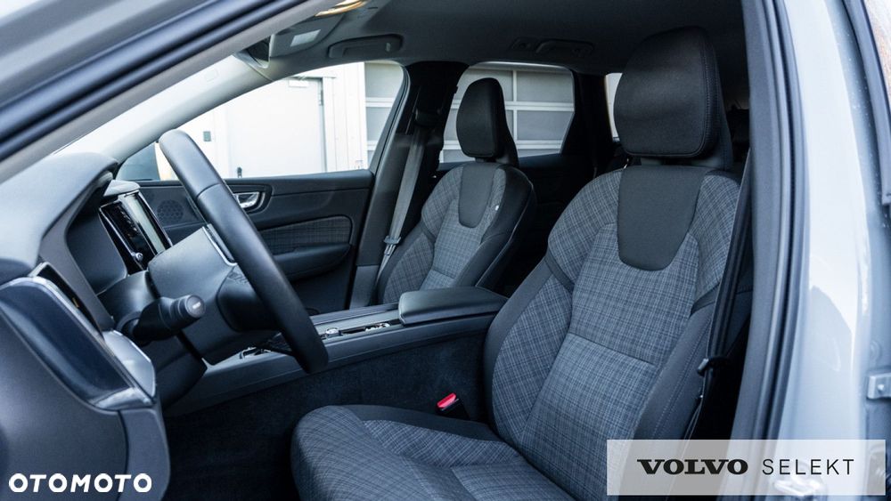 Volvo XC 60 - 11