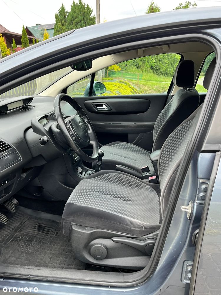 Citroën C4 1.6 16V Impress Pack - 9