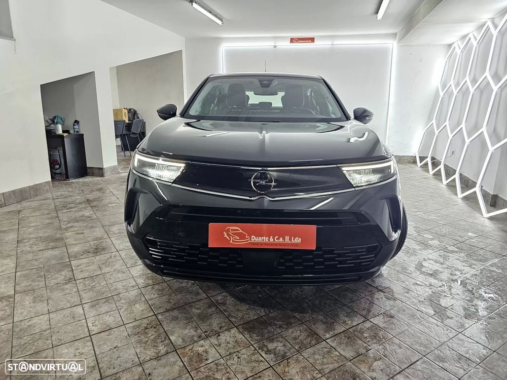 Opel Mokka-e 50 kWh GS - 3