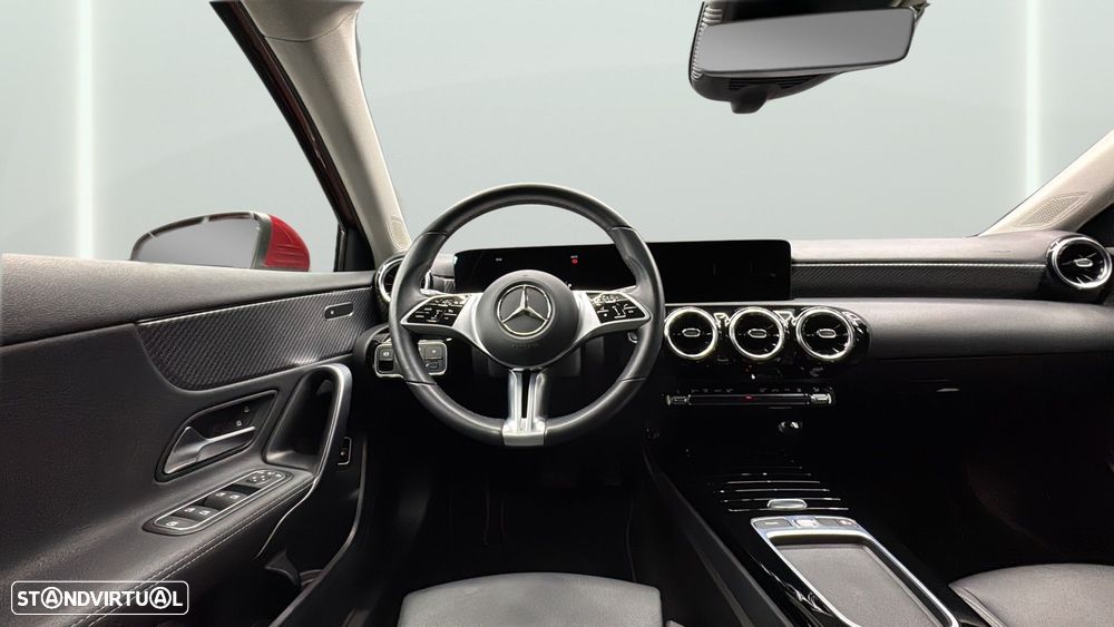 Mercedes-Benz A 250 e Progressive - 8