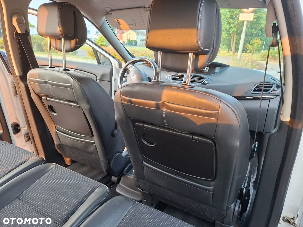 Renault Scenic 1.2 TCe Energy Life - 16