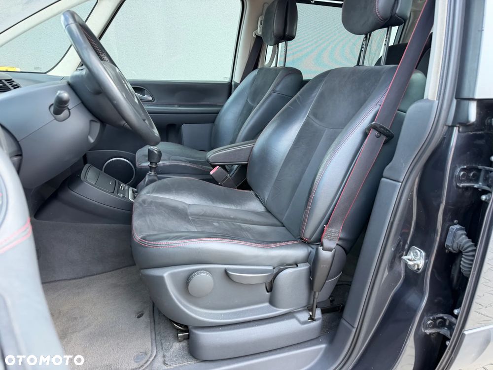 Renault Espace 2.0T 16V Dynamique - 20