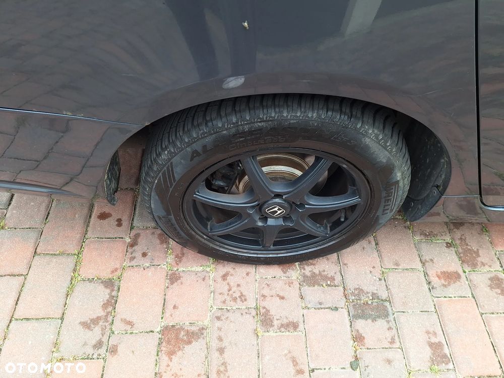 Honda Accord 2.4 Executive - 9