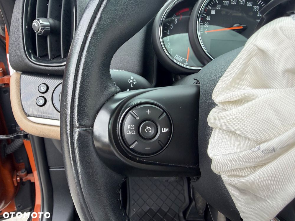 MINI Countryman Cooper Yours Trim - 28