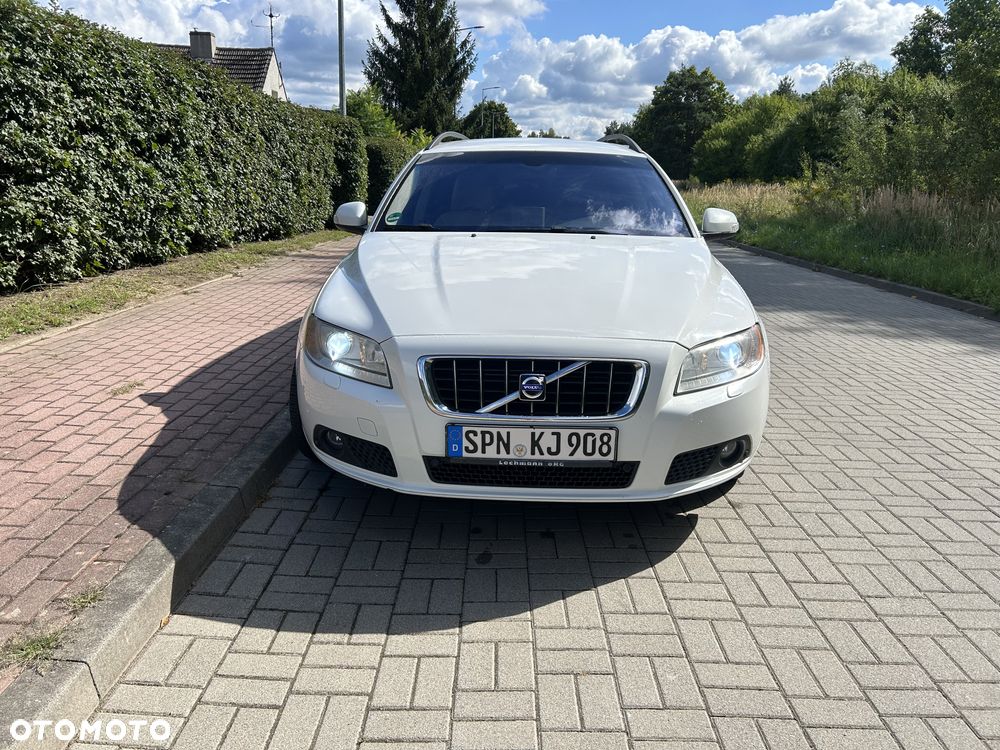 Volvo V70 - 2