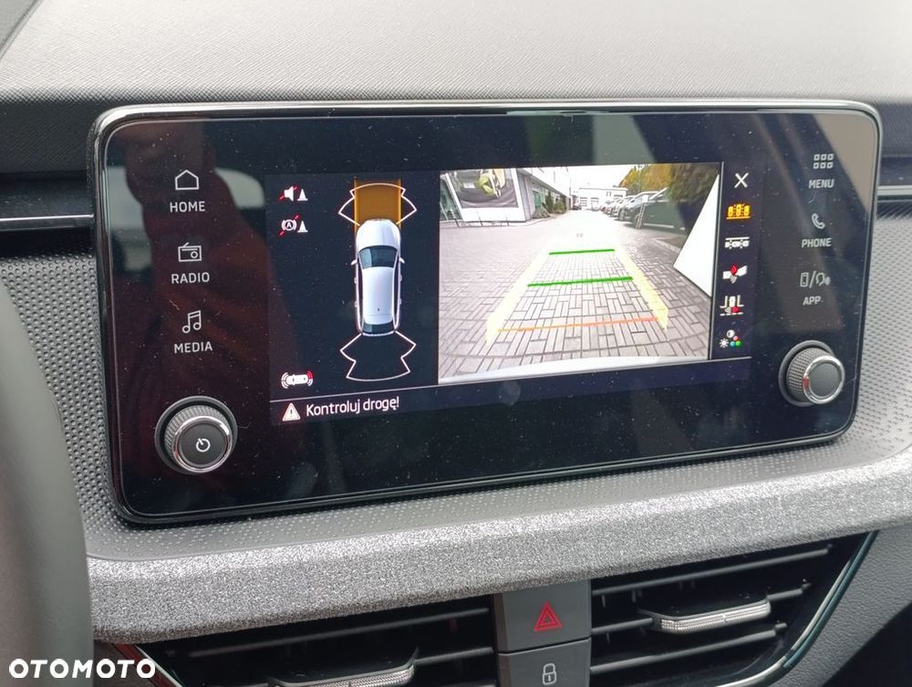 Skoda Scala 1.0 TSI Selection - 28
