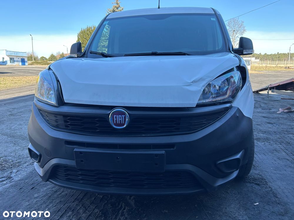 Fiat Doblo - 10