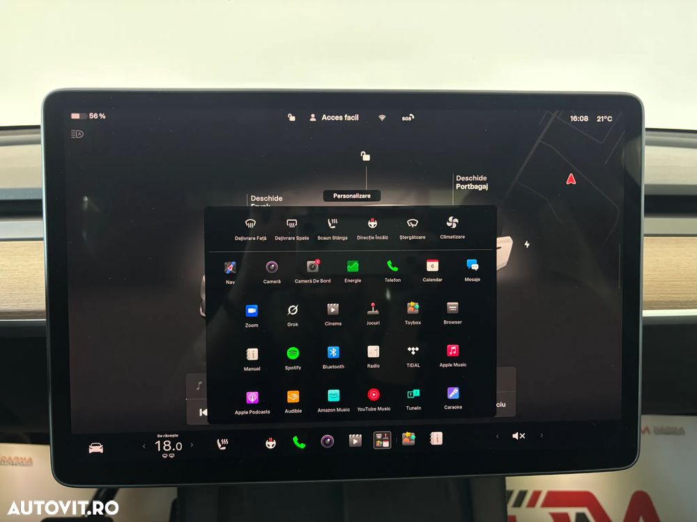 Tesla Model Y Long Range Dual Motor AWD - 19