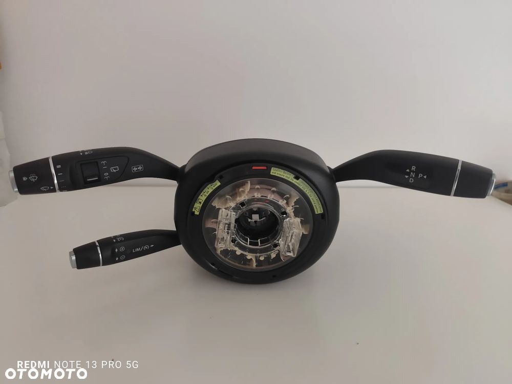 Audi VW Porsche Mercedes Czujnik kąta skrętu Naprawa 8K0953568F 4H0953568E - 2