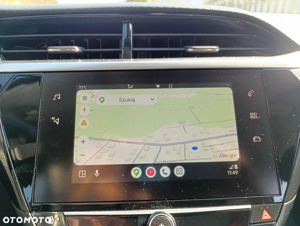 Opel Corsa 1.2 Elegance S&S - 8