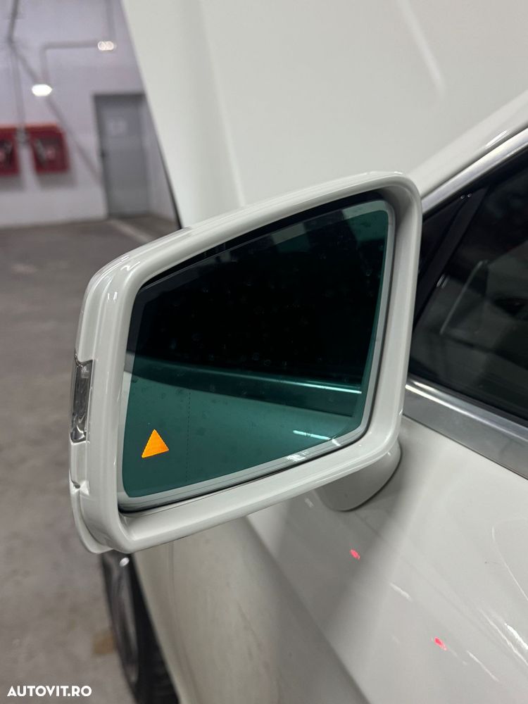 Mercedes-Benz CLS 63 AMG Aut - 20