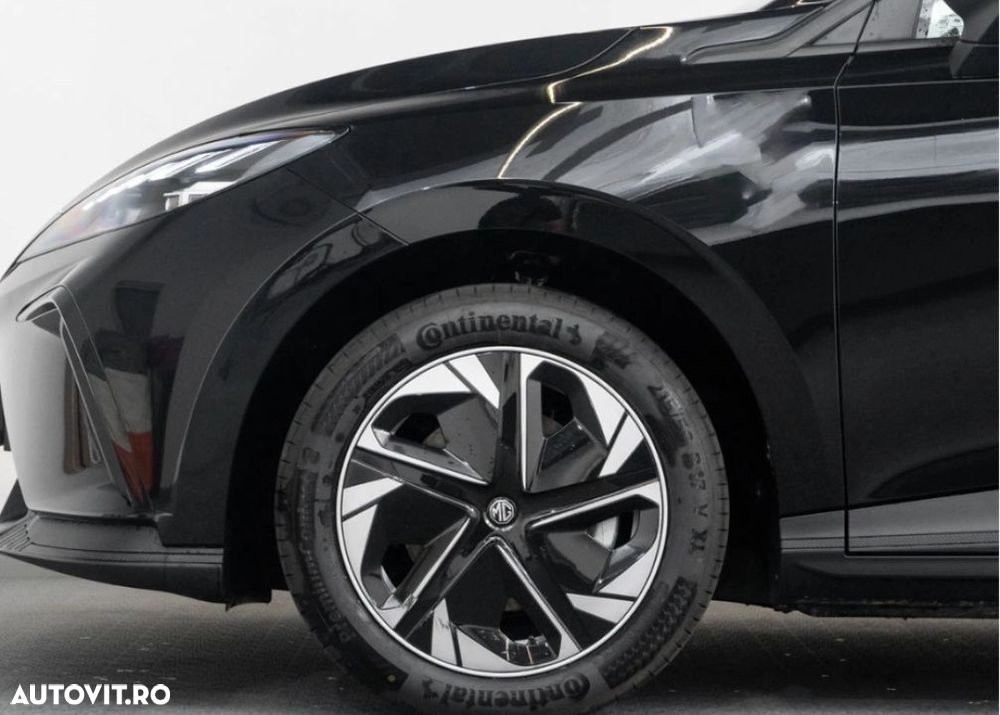 MG MG4 EV 64 kWh Excite - 8